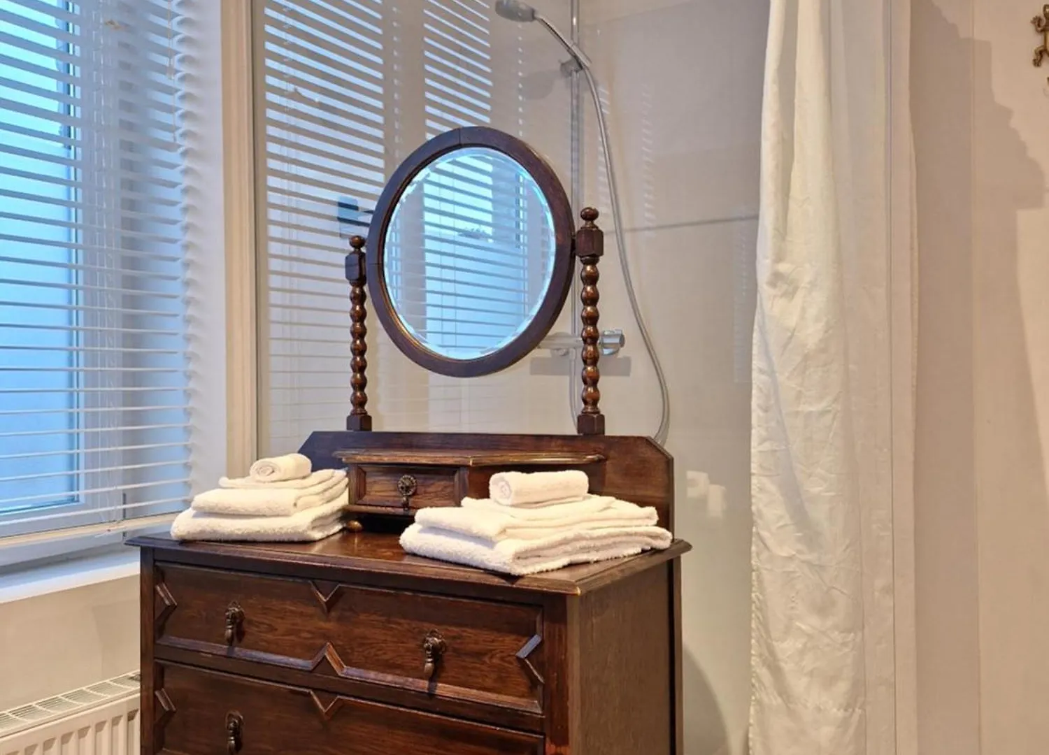 Lägenhet B&B De Lelie Schoten