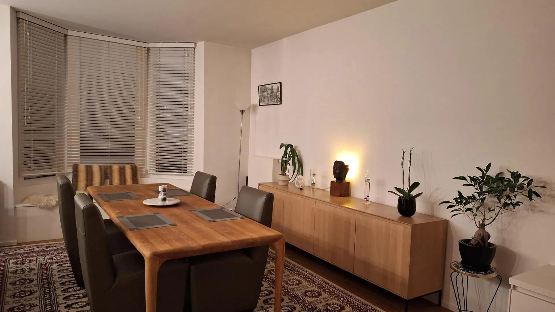 B&B De Lelie Schoten 0*,