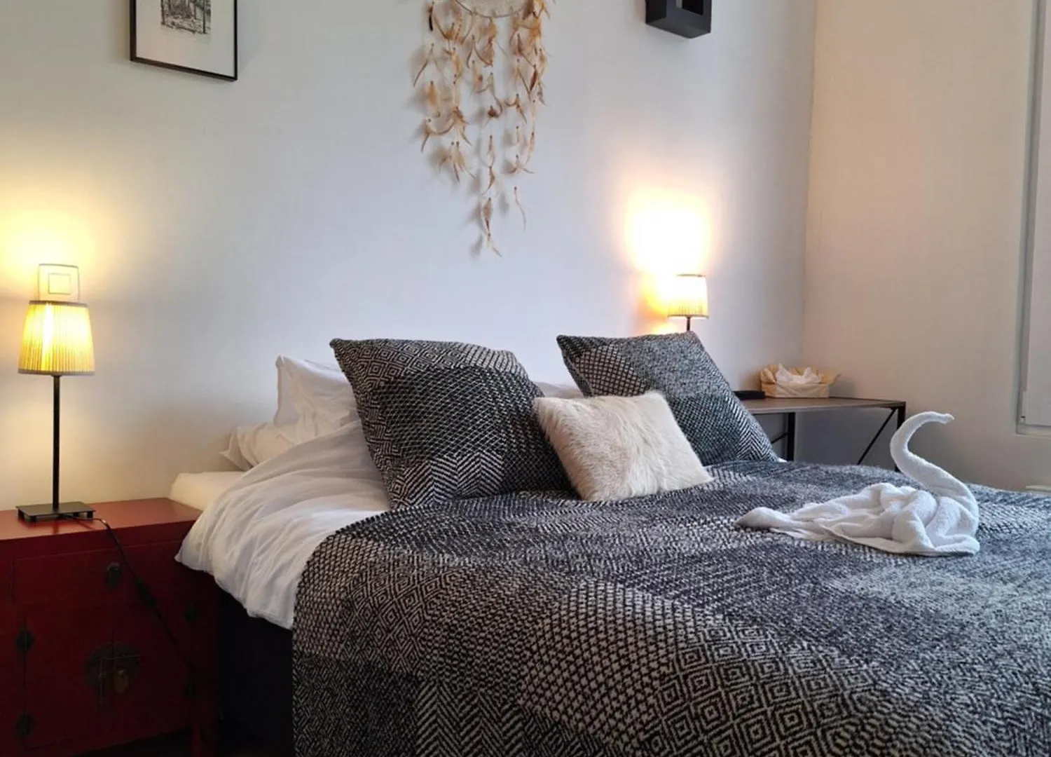 B&B De Lelie Schoten