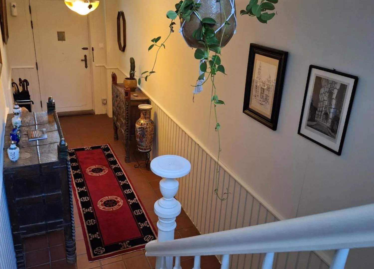 B&B De Lelie Schoten Lägenhet