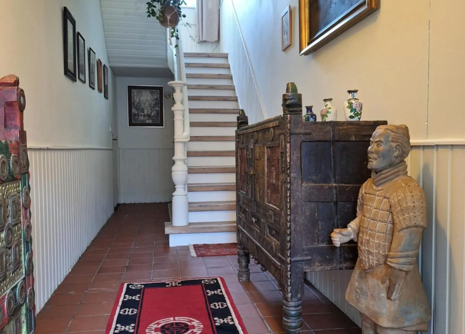 Lägenhet B&B De Lelie Schoten