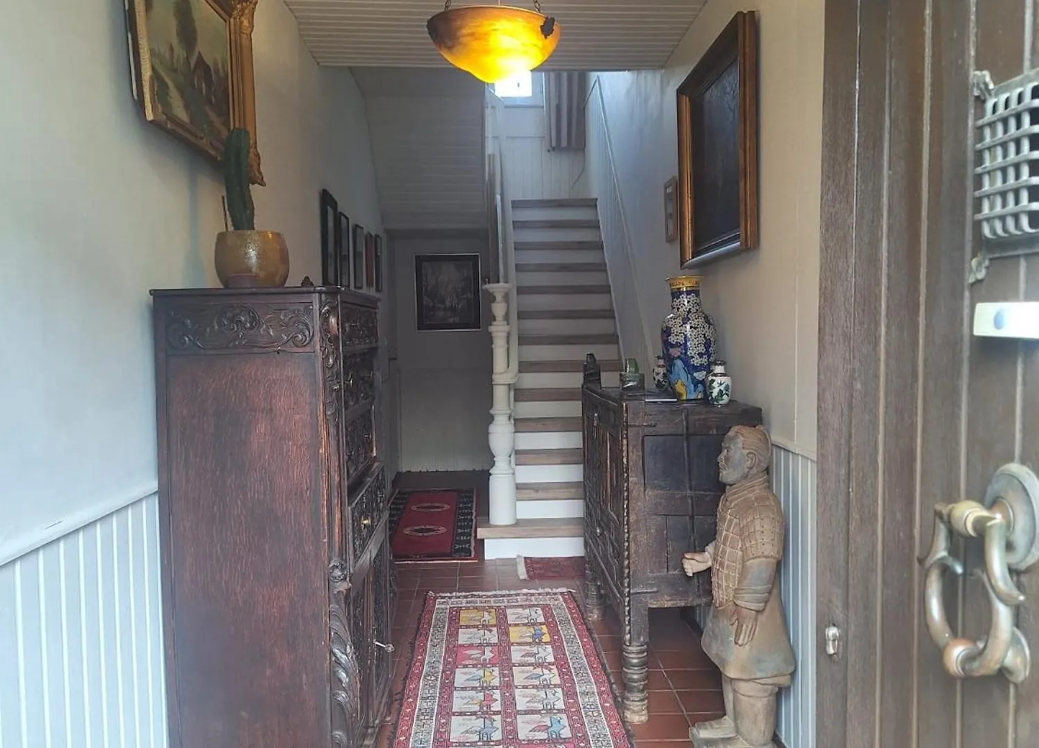 B&B De Lelie Schoten