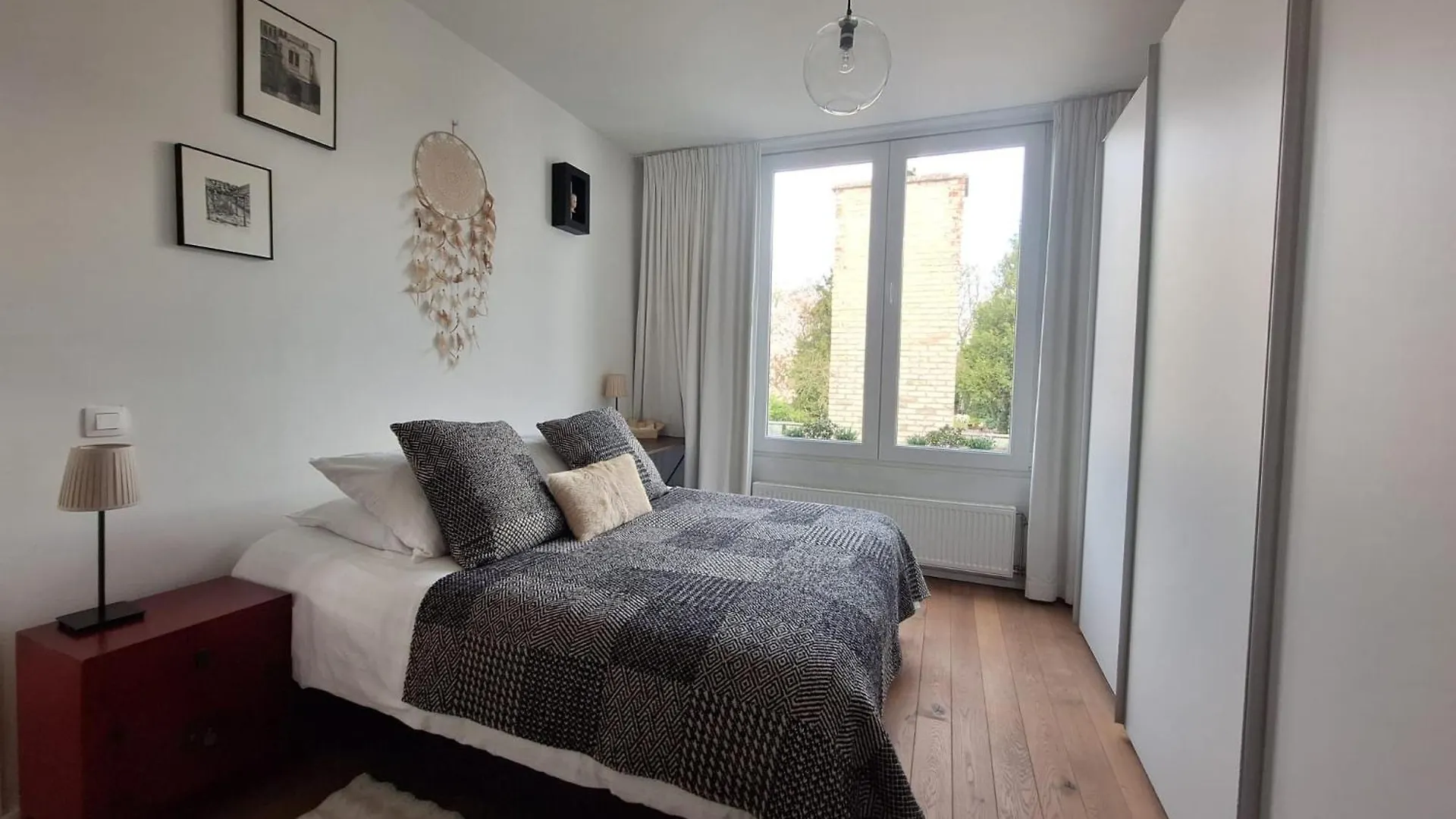B&B De Lelie Schoten