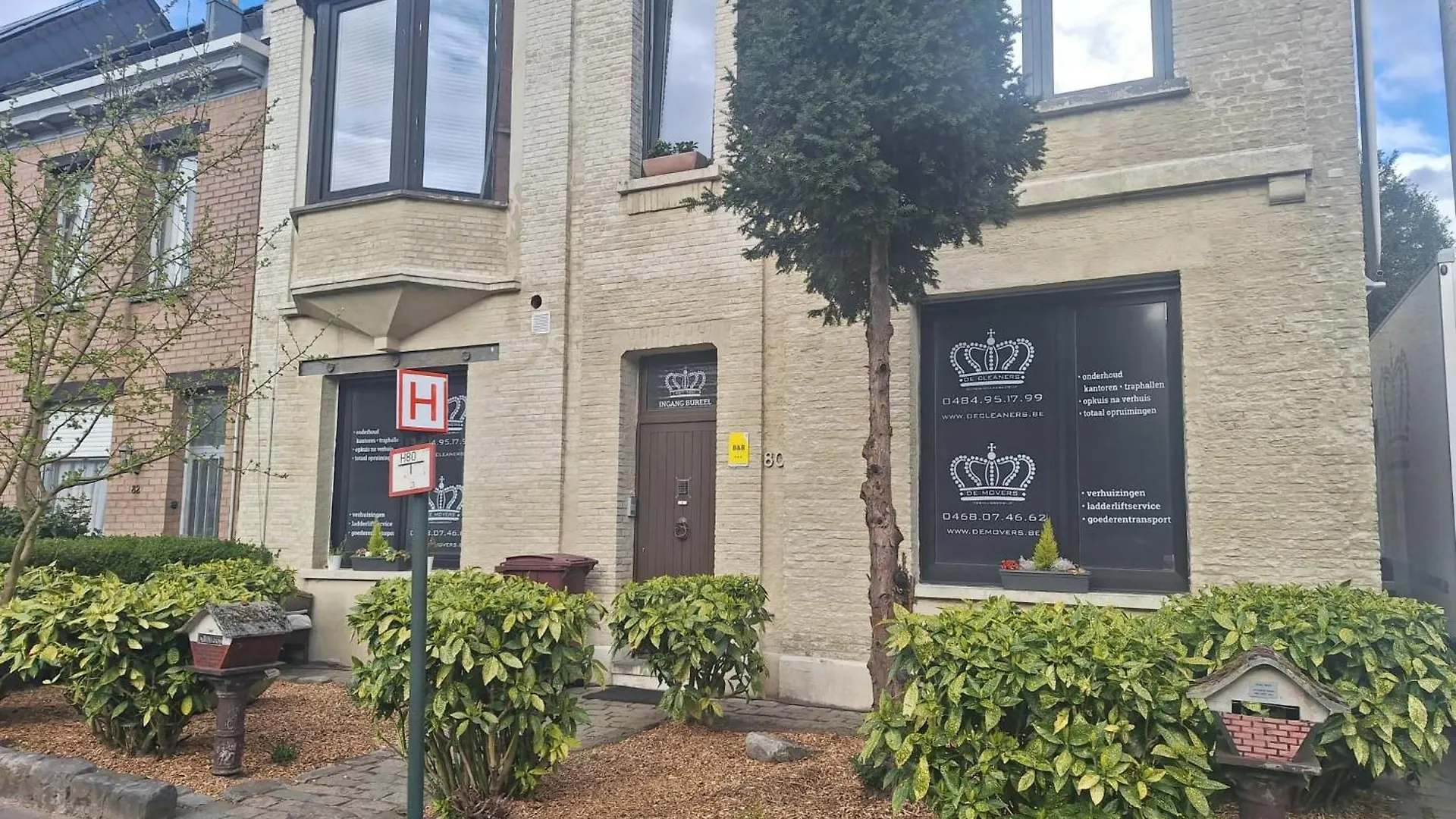 B&B De Lelie Schoten 0*,  Belgien